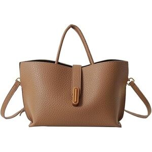 Stylish‎ Tan Handbag